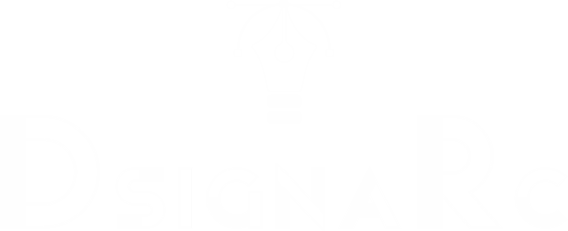 White Logo Without Tagline